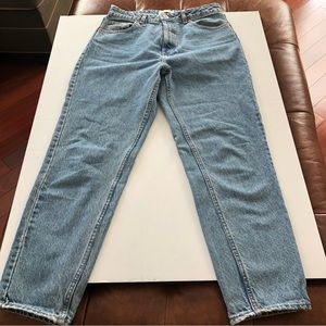 Zara Denim Jeans